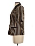 Kasper A.S.L. 100% Rayon Gold Blazer Size 4 - photo 5