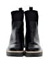 Dolce Vita Black Ankle Boots Size 8 (wide) - photo 2