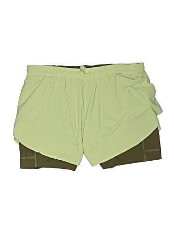 Outdoor Voices Athletic Shorts (view 1)