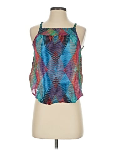 Urban Outfitters Sleeveless Blouse (view 1)
