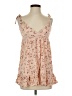 Ivy + Main 100% Rayon Tan Tank Top Size S - photo 1