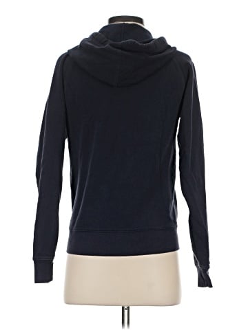 Champion Zip Up Hoodie (view 2)