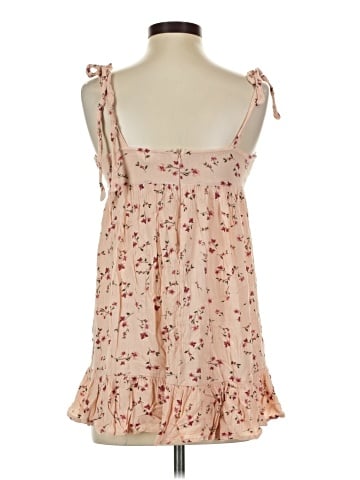 Ivy + Main Tank Top (view 2)