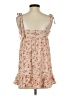 Ivy + Main 100% Rayon Tan Tank Top Size S - photo 2