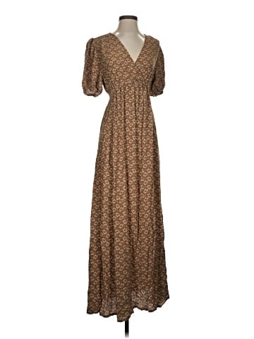 Treasure & Bond Casual Dress (view 1)