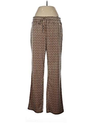 Halston Casual Pants (view 1)