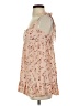 Ivy + Main 100% Rayon Tan Tank Top Size S - photo 5