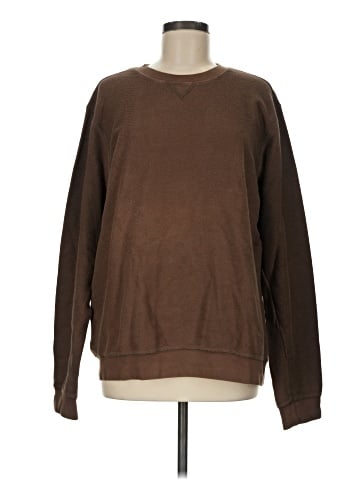 Lands' End Sweatshirt (view 1)