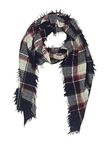 Unbranded Scarf (view 1)