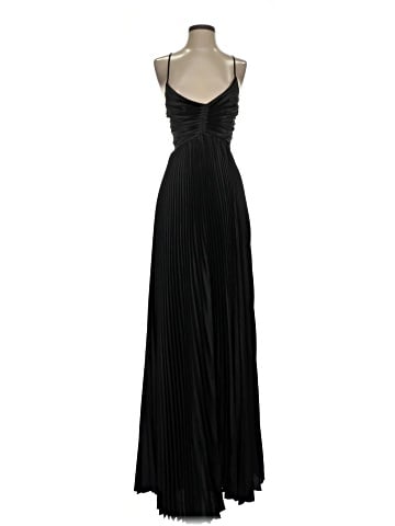 Luxxel Cocktail Dress (view 1)