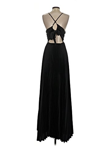 Luxxel Cocktail Dress (view 2)