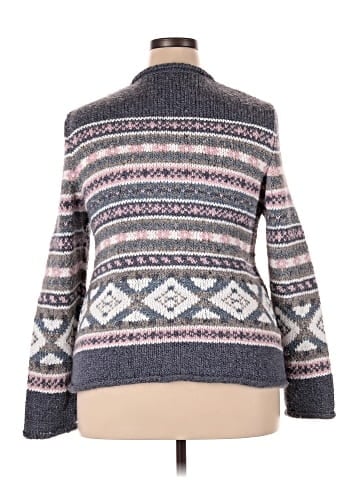 Cj Banks Cardigan (view 2)