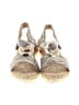 Unbranded Gray Wedges Size EU 37 - photo 2