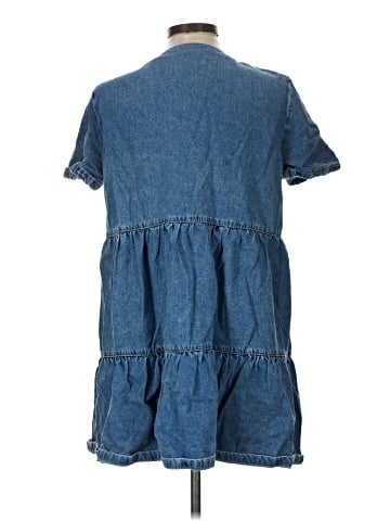 Divided by H&M Casual Dress (view 2)