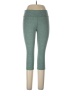 Jacques Moret Green Active Pants Size L - photo 1