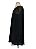 BCBGeneration 100% Polyester Black Long Sleeve Blouse Size XXS - photo 5