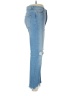 DL1961 Blue Jeans Size 28 waist - photo 4