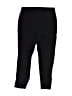 Rockets of Awesome Solid Black Active Pants Size 4 - photo 1