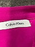 Calvin Klein Pink Sleeveless Blouse Size P (estimated, petite) - photo 7