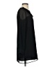 BCBGeneration 100% Polyester Black Long Sleeve Blouse Size XXS - photo 4
