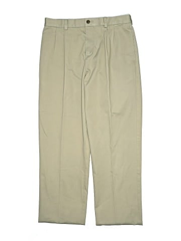 Brooks Brothers Khakis (view 1)