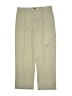 Brooks Brothers 100% Cotton Solid Tan Khakis Size 16 - photo 1