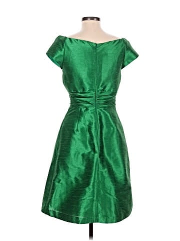 Alfred Sung Cocktail Dress (view 2)