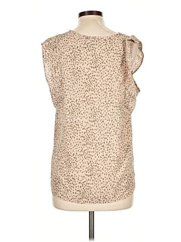 Express Sleeveless Blouse (view 2)