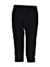 Rockets of Awesome Solid Black Active Pants Size 4 - photo 2