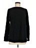 Eberjey Black Pullover Sweater Size M - photo 1