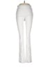 J. McLaughlin White Active Pants Size 6 - photo 1
