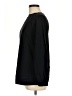 Eberjey Black Pullover Sweater Size M - photo 5