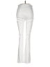 J. McLaughlin White Active Pants Size 6 - photo 2