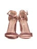 Madden Girl Pink Sandals Size 9 1/2 - photo 2