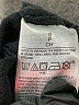 Gap Solid Black Shorts Size S - photo 4