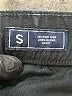 Gap Solid Black Shorts Size S - photo 5