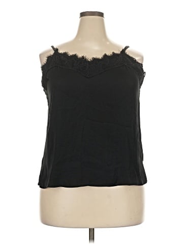 Who What Wear Tank Top (view 1)