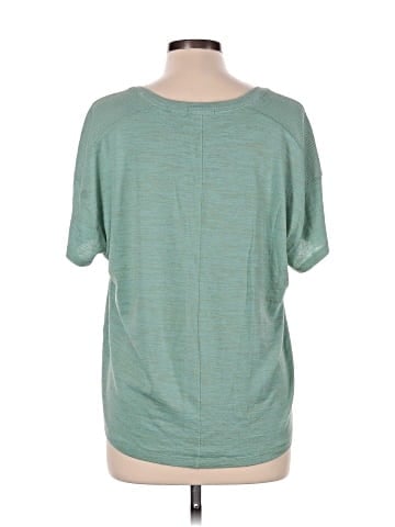 Rag & Bone Short Sleeve T-Shirt (view 2)