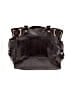 Rebecca Minkoff Brown Satchel One size - photo 3