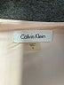 Calvin Klein Solid Tan Cocktail Dress Size 8 - photo 7