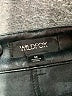 Wildfox 100% Polyurethane Black Casual Pants Size Med (2 or M) - photo 7