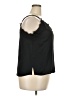 Who What Wear 100% Polyester Black Tank Top Size XXL - photo 4