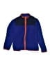 Old Navy Color Block Blue Track Jacket Size 10 - 12 - photo 1