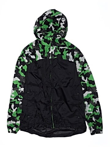 Lands' End Windbreaker (view 1)