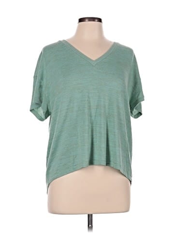 Rag & Bone Short Sleeve T-Shirt (view 1)