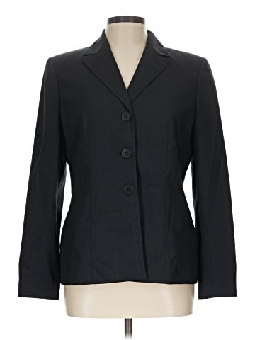 Evan Picone Blazer (view 1)