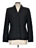 Evan Picone 100% Polyester Black Blazer Size 10 - photo 1