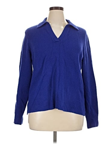 J.Crew Factory Store Pullover Sweater (view 1)