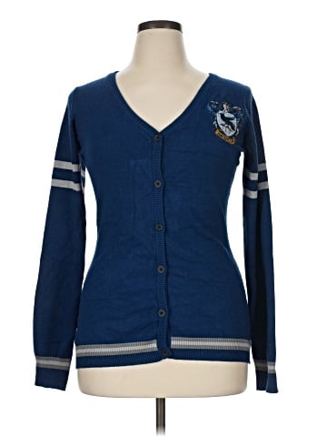 Harry Potter Cardigan (view 1)