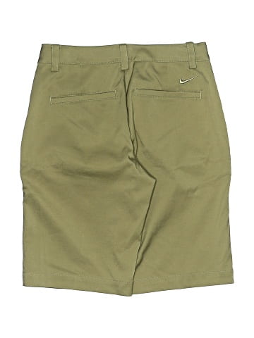 Nike Golf Khaki Shorts (view 2)